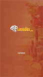 Mobile Screenshot of lanadas.com